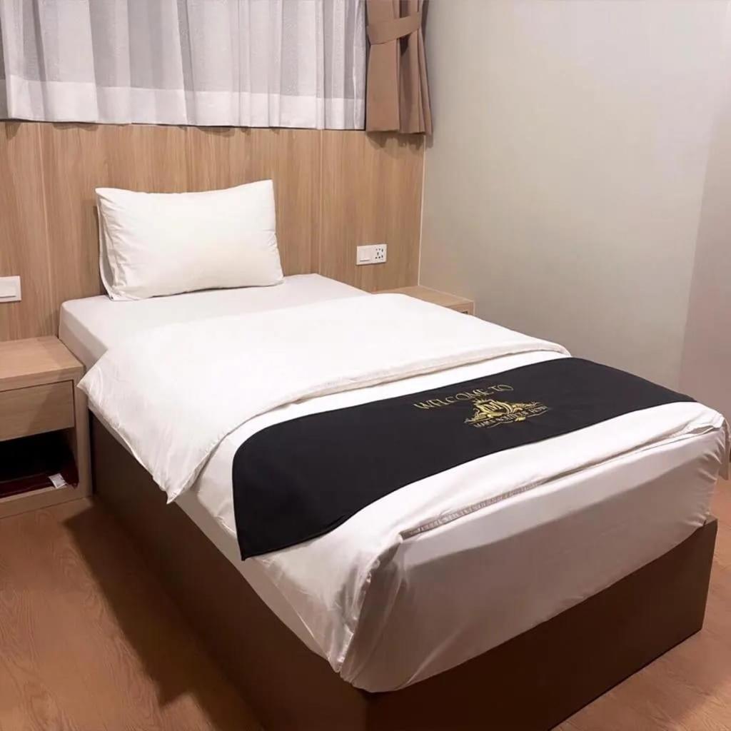 Maple Boutique Hotel Malacca Eksteriør billede